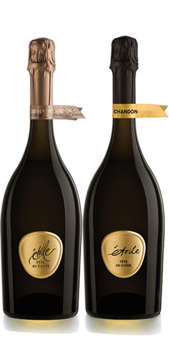 TETE DE CUVEE BUNDLE 